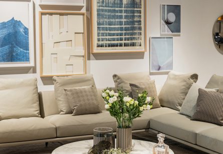 Luxury Dining Room Furniture Dubai | Stylish Dining Tables