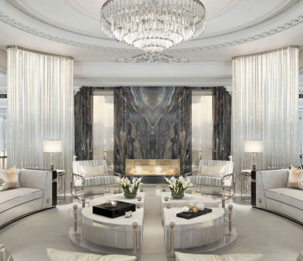 Private Villa, Abu Dhabi