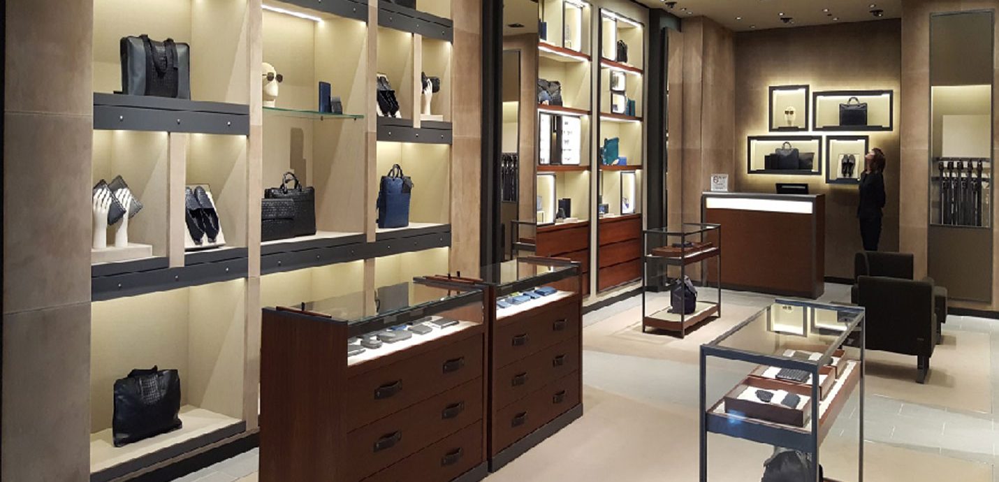 بوتيغا فينيتا