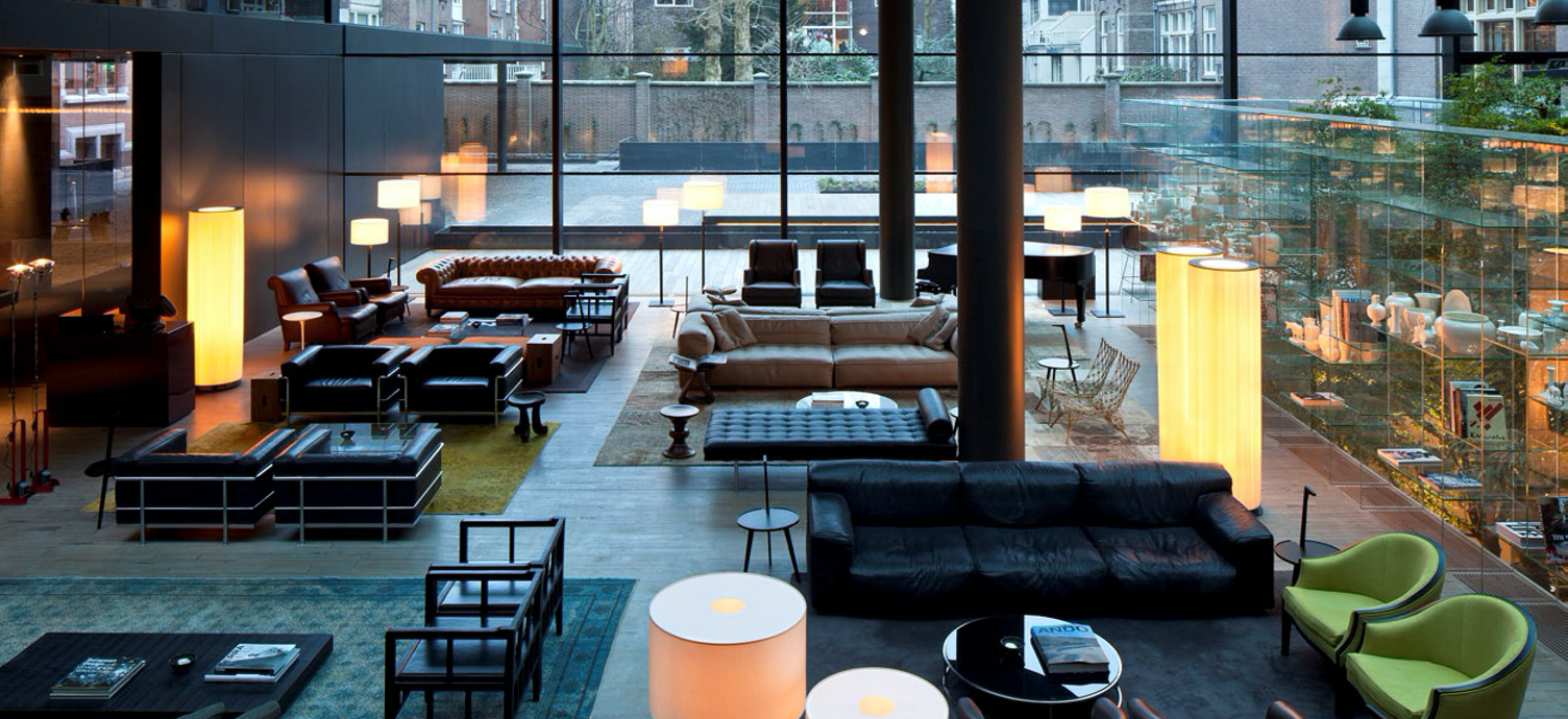 Conservatorium  Hotel