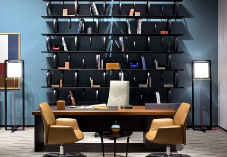 Italian Office Furniture Dubai | Office Furniture Luxury