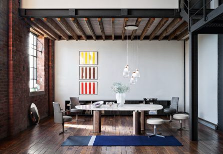 Luxury Dining Room Furniture Dubai | Stylish Dining Tables