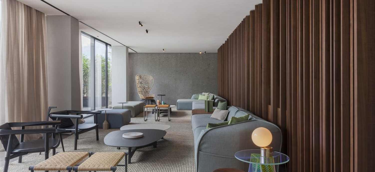 Le Sereno And Villa Pliniana