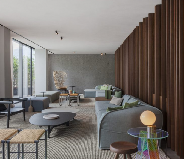 Le Sereno And Villa Pliniana