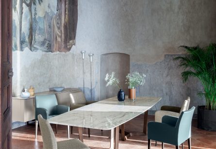 Luxury Dining Room Furniture Dubai | Stylish Dining Tables