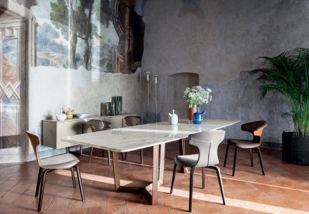 Luxury Dining Room Furniture Dubai | Stylish Dining Tables