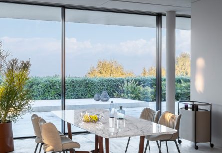 Luxury Dining Room Furniture Dubai | Stylish Dining Tables