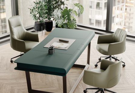 Italian Office Furniture Dubai | Luxury Office Furniture Dubai