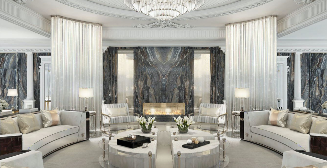 Private Villa, Abu Dhabi