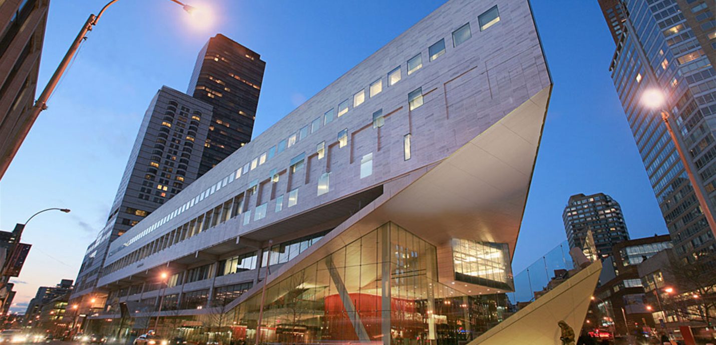 قاعة أليس تولي