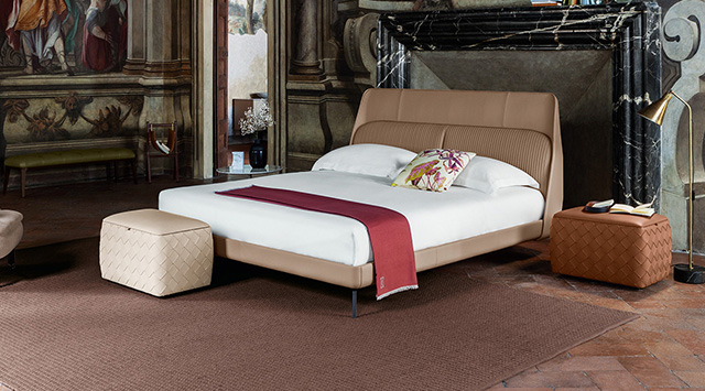 Luxury Furniture Brands Dubai | Poltrona Frau UAE