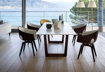 Luxury Dining Room Furniture Dubai | Stylish Dining Tables