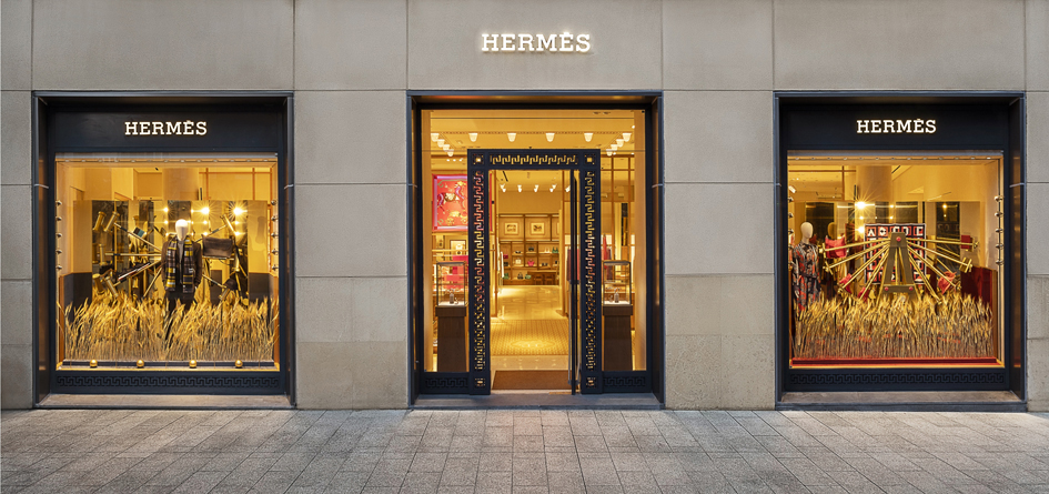 Hermès