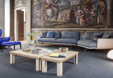 Luxury Dining Room Furniture Dubai | Stylish Dining Tables