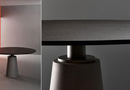 Luxury Dining Room Furniture Dubai | Stylish Dining Tables