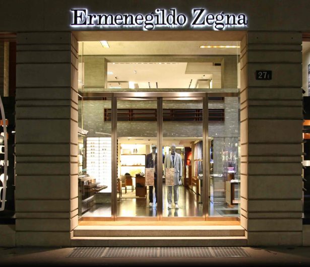 Ermenegildo zegna
