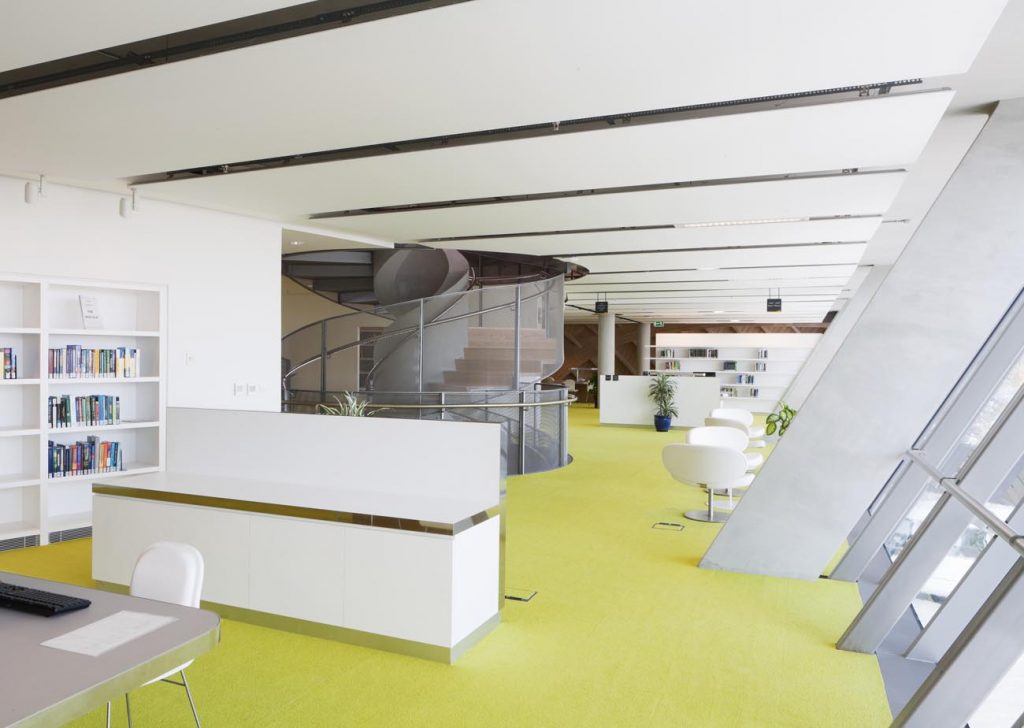 Duncan Chard for the National