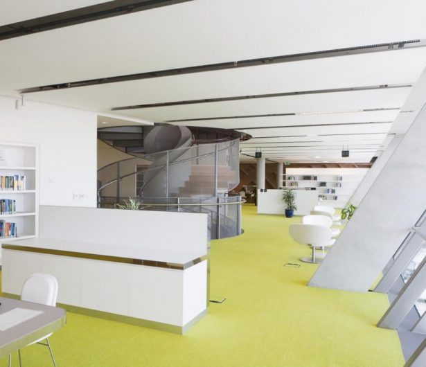 Masdar Institute Of Science And Technology