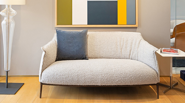 Luxury Furniture Brands Dubai | Poltrona Frau UAE