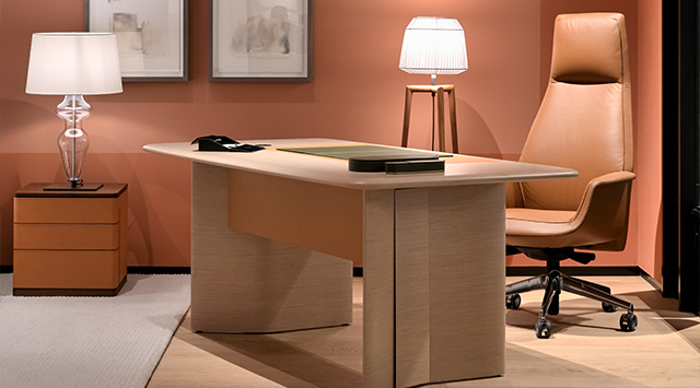 Luxury Furniture Brands Dubai | Poltrona Frau UAE