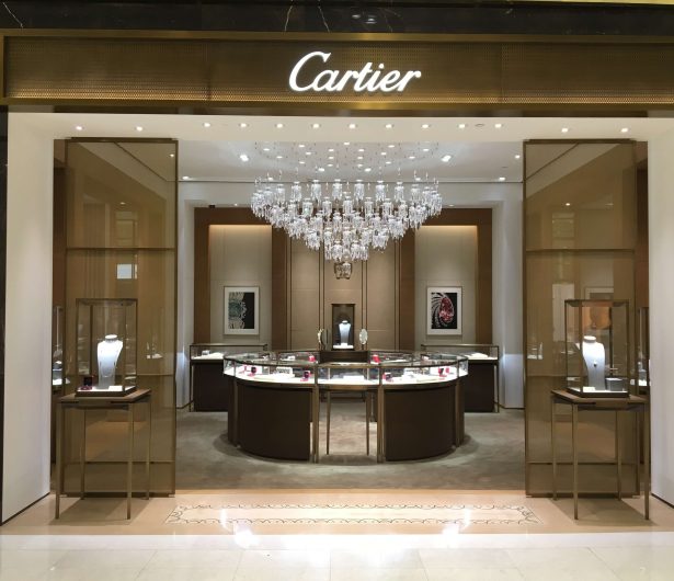 Cartier