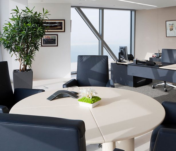 Atic & Global Foundries