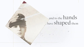 Poltrona Frau Museum