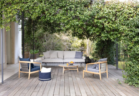 Luxury Outdoor Furniture in Dubai | Italian Luxury Outdoor Furniture Brands