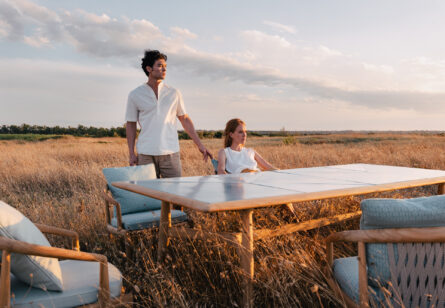 Luxury Outdoor Furniture | Italian Luxury Outdoor Furniture Brands