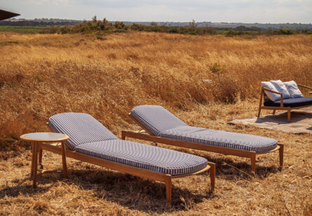 Luxury Outdoor Furniture | Italian Luxury Outdoor Furniture Brands