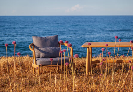 Luxury Outdoor Furniture | Italian Luxury Outdoor Furniture Brands