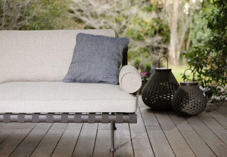 Luxury Outdoor Furniture in Dubai | Italian Luxury Outdoor Furniture Brands