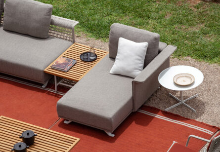 Luxury Outdoor Furniture | Italian Luxury Outdoor Furniture Brands