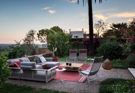 Luxury Outdoor Furniture | Italian Luxury Outdoor Furniture Brands