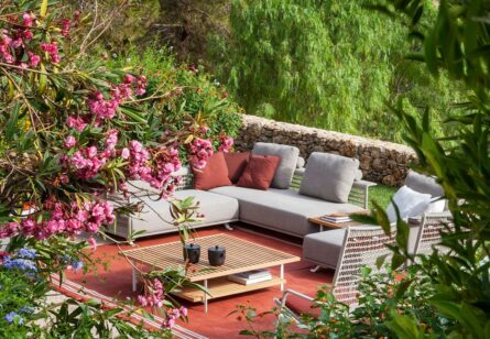 Luxury Outdoor Furniture | Italian Luxury Outdoor Furniture Brands