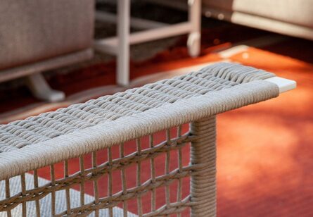 Luxury Outdoor Furniture in Dubai | Italian Luxury Outdoor Furniture Brands