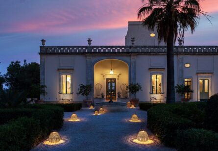 Luxury Outdoor Furniture | Italian Luxury Outdoor Furniture Brands