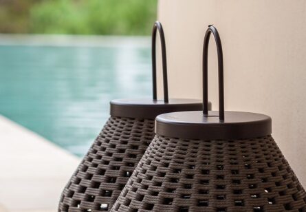 Luxury Outdoor Furniture in Dubai | Italian Luxury Outdoor Furniture Brands