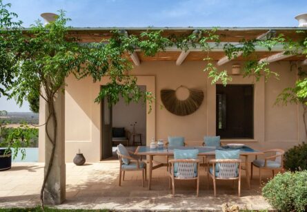 Luxury Outdoor Furniture | Italian Luxury Outdoor Furniture Brands