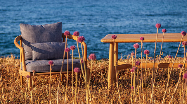 Luxury Furniture Brands Dubai | Poltrona Frau UAE