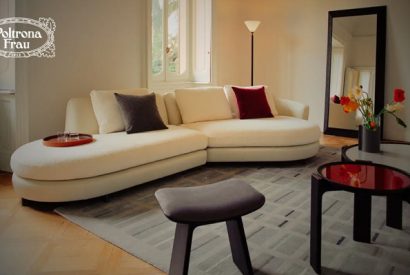 مجموعة “دوو”: تعاون مميز بين بولترونا فراو وشيكوتي كوليزيوني