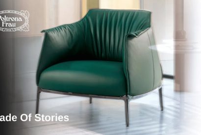 بولترونا فراو – إبداع يروي قصص الماضي والحاضر