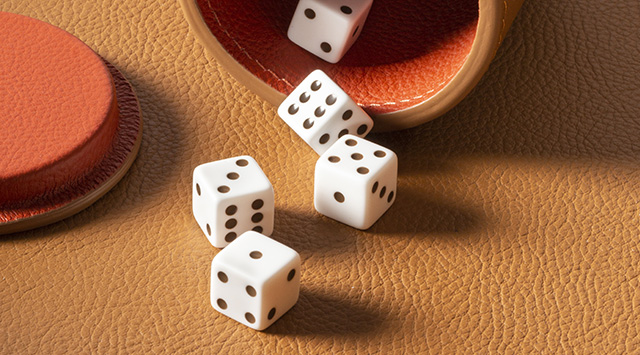 Luxury Furniture Brands Dubai | Poltrona Frau UAE