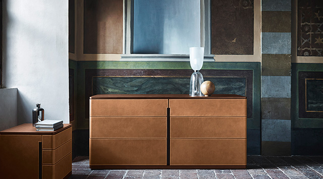 Luxury Furniture Brands Dubai | Poltrona Frau UAE