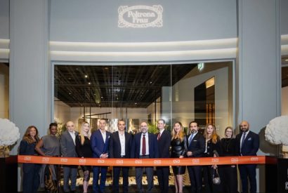 ماجد الفطيم تفتتح متجر بولترونا فراو الثاني في دبي