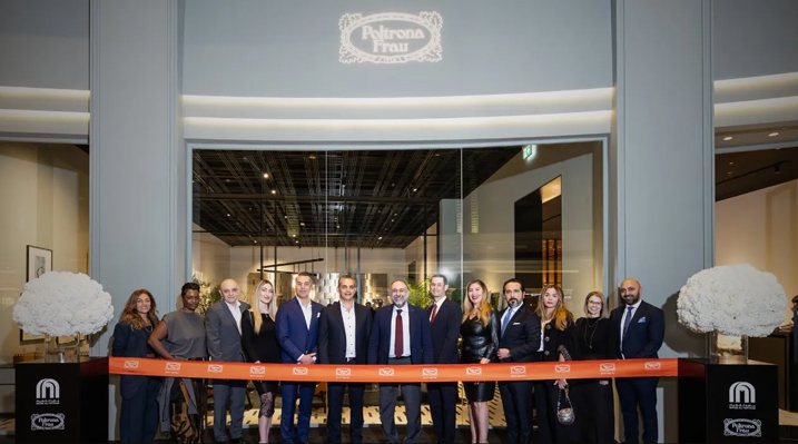 High End Italian Furniture | Upscale Furniture Store | Luxury Furniture Stores In Dubai | Luxury Furniture Dubai