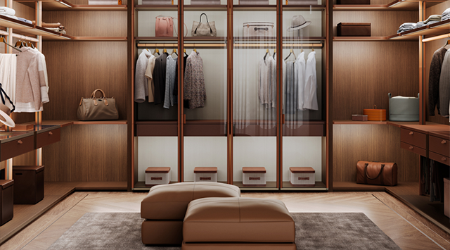 Luxury Furniture Brands Dubai | Poltrona Frau UAE