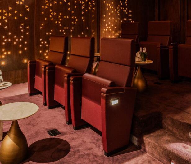 KFCC, King Fahad Cultural Center